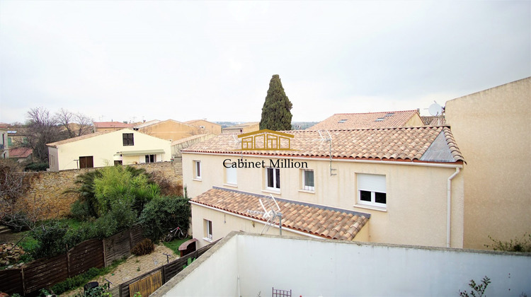 Ma-Cabane - Vente Immeuble Villeveyrac, 135 m²