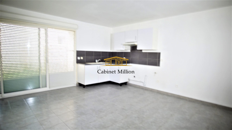 Ma-Cabane - Vente Immeuble Villeveyrac, 135 m²