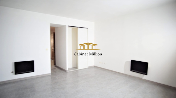 Ma-Cabane - Vente Immeuble Villeveyrac, 135 m²