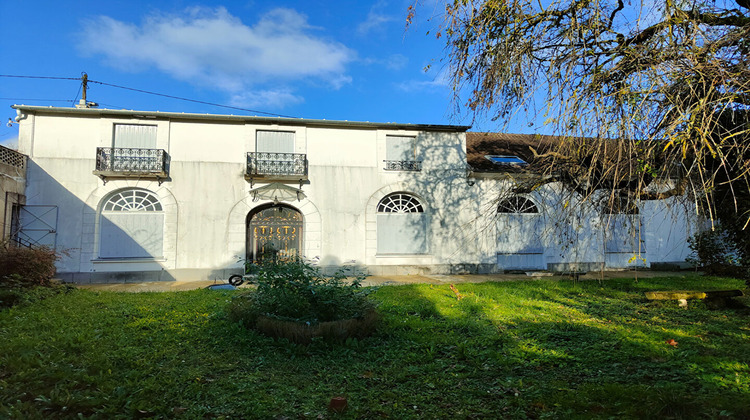 Ma-Cabane - Vente Immeuble VILLIERS-LE-BEL, 0 m²