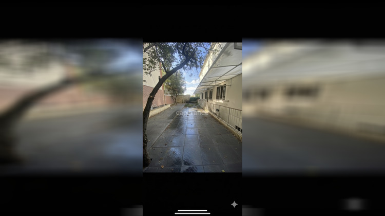 Ma-Cabane - Vente Immeuble VILLIERS LE BEL, 259 m²