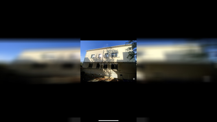 Ma-Cabane - Vente Immeuble VILLIERS LE BEL, 259 m²