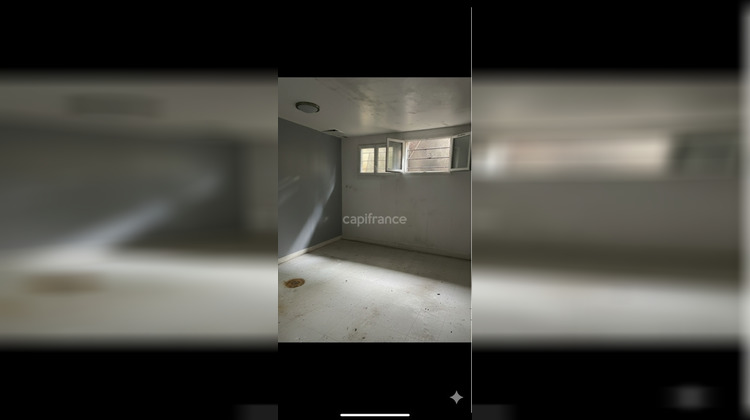 Ma-Cabane - Vente Immeuble VILLIERS LE BEL, 259 m²