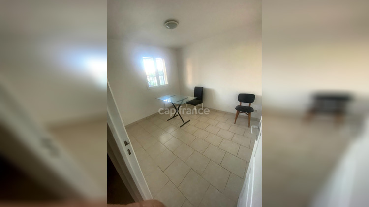 Ma-Cabane - Vente Immeuble VILLIERS LE BEL, 259 m²