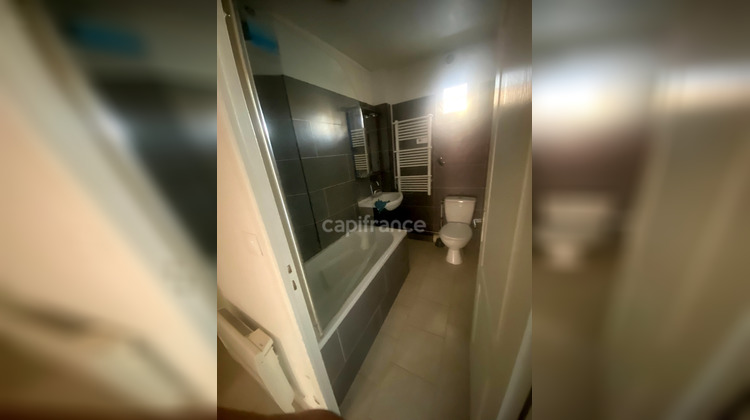 Ma-Cabane - Vente Immeuble VILLIERS LE BEL, 259 m²