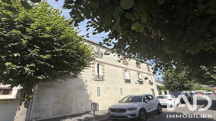 Ma-Cabane - Vente Immeuble Villiers-le-Bel, 220 m²