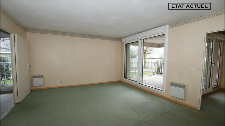 Ma-Cabane - Vente Immeuble VILLIERS-SUR-MARNE, 79 m²