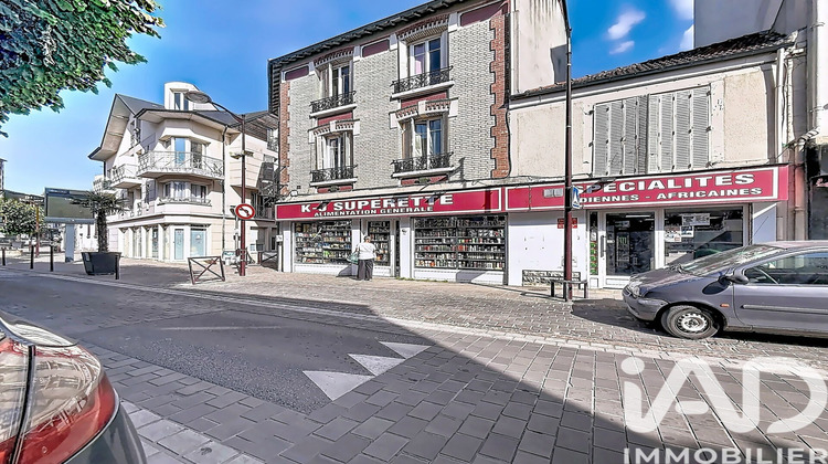 Ma-Cabane - Vente Immeuble Villiers-sur-Marne, 404 m²