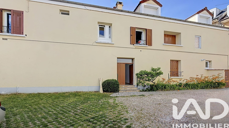 Ma-Cabane - Vente Immeuble Villiers-sur-Marne, 404 m²
