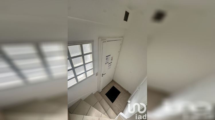 Ma-Cabane - Vente Immeuble Villiers-sur-Orge, 286 m²