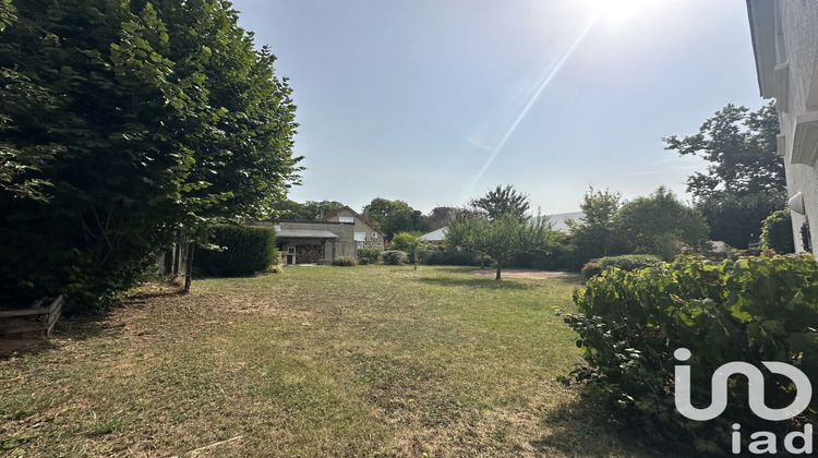 Ma-Cabane - Vente Immeuble Villiers-sur-Orge, 286 m²