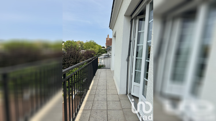 Ma-Cabane - Vente Immeuble Villiers-sur-Orge, 286 m²