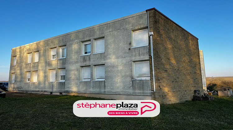 Ma-Cabane - Vente Immeuble VILLING, 405 m²