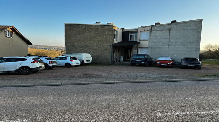 Ma-Cabane - Vente Immeuble VILLING, 405 m²