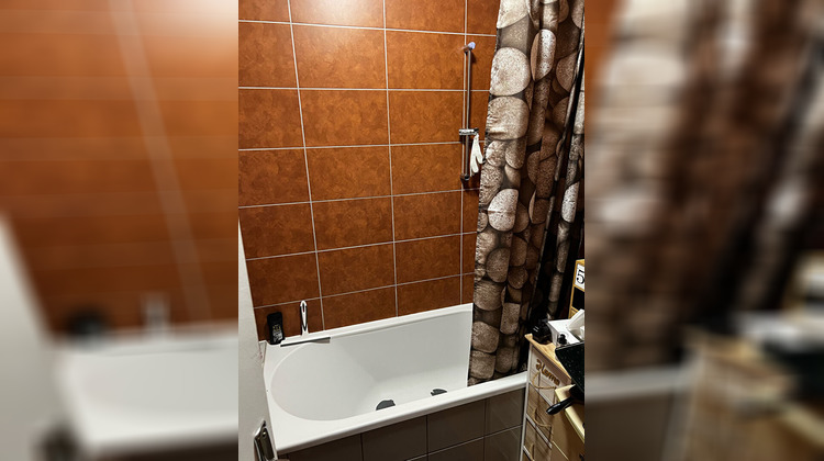 Ma-Cabane - Vente Immeuble VILLING, 405 m²