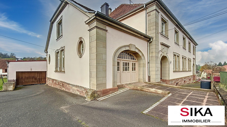 Ma-Cabane - Vente Immeuble Vilsberg, 400 m²