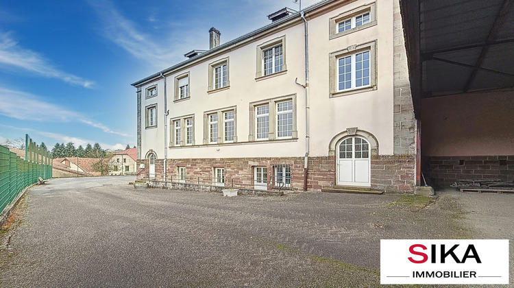 Ma-Cabane - Vente Immeuble Vilsberg, 400 m²