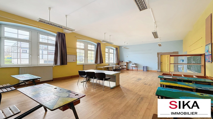 Ma-Cabane - Vente Immeuble Vilsberg, 400 m²