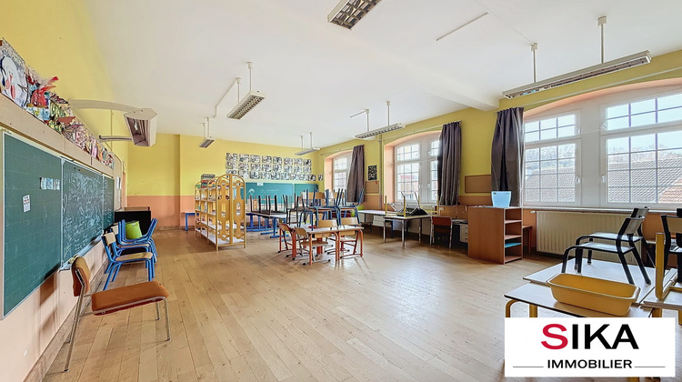 Ma-Cabane - Vente Immeuble Vilsberg, 400 m²