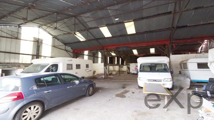 Ma-Cabane - Vente Immeuble Vimy, 1000 m²