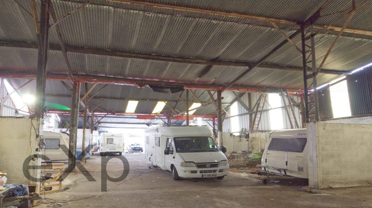 Ma-Cabane - Vente Immeuble Vimy, 1000 m²