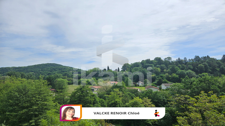 Ma-Cabane - Vente Immeuble Vinay, 218 m²