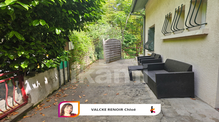 Ma-Cabane - Vente Immeuble Vinay, 218 m²