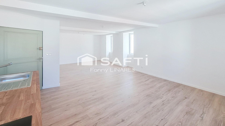 Ma-Cabane - Vente Immeuble Vinca, 240 m²