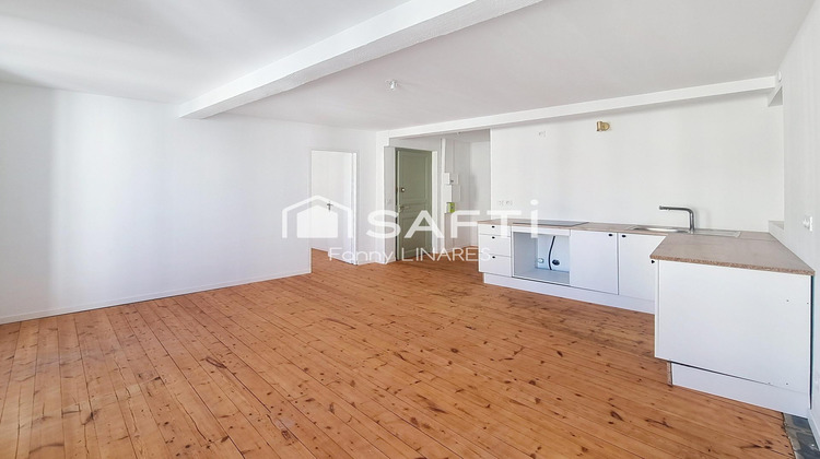 Ma-Cabane - Vente Immeuble Vinca, 240 m²