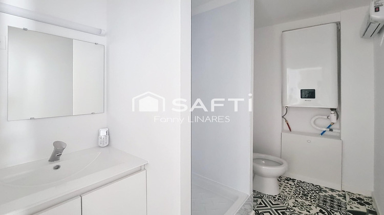 Ma-Cabane - Vente Immeuble Vinca, 240 m²