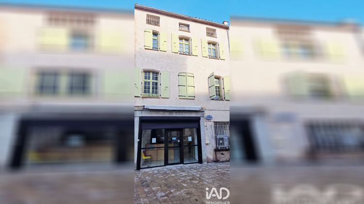 Ma-Cabane - Vente Immeuble Vinça, 238 m²
