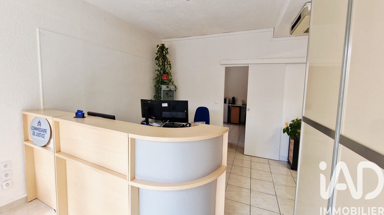 Ma-Cabane - Vente Immeuble Vinça, 238 m²