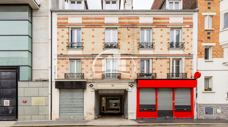 Ma-Cabane - Vente Immeuble Vincennes, 823 m²