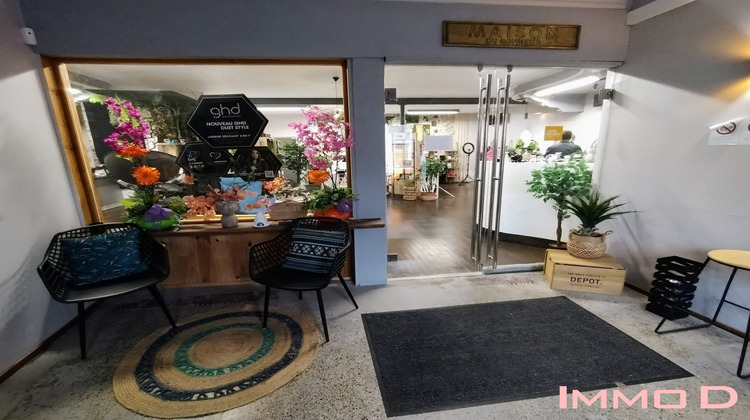 Ma-Cabane - Vente Immeuble Vincey, 600 m²