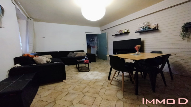 Ma-Cabane - Vente Immeuble Vincey, 600 m²