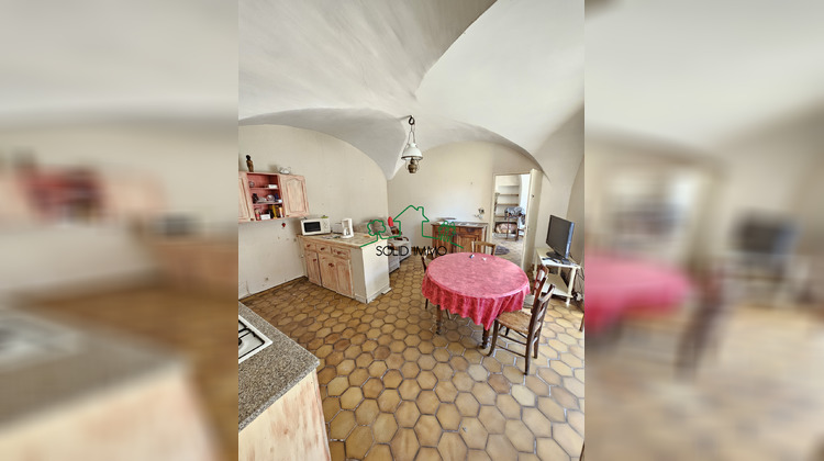 Ma-Cabane - Vente Immeuble Vinezac, 410 m²