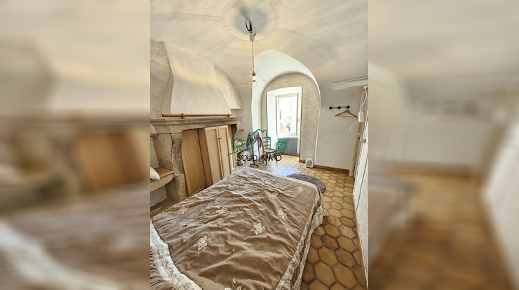 Ma-Cabane - Vente Immeuble Vinezac, 410 m²