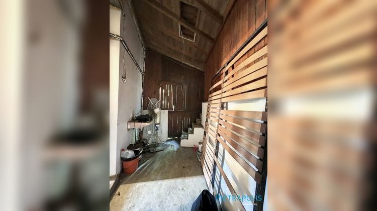 Ma-Cabane - Vente Immeuble Violay, 80 m²