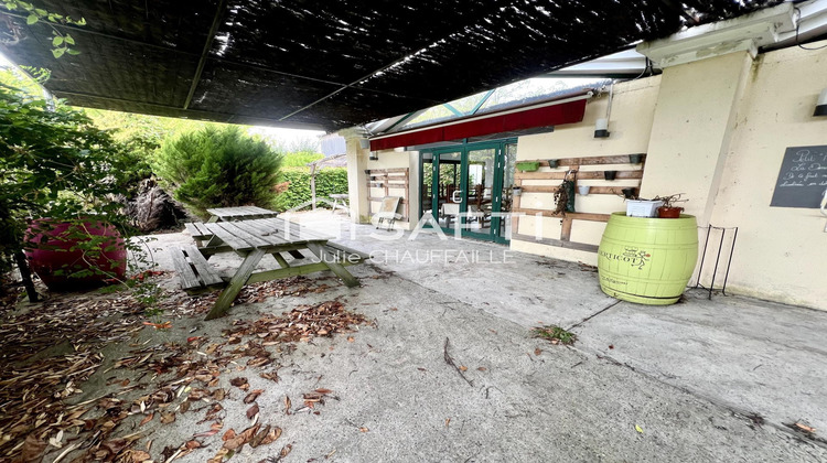 Ma-Cabane - Vente Immeuble Virazeil, 240 m²