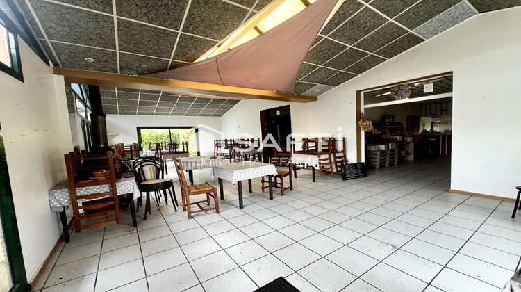 Ma-Cabane - Vente Immeuble Virazeil, 240 m²