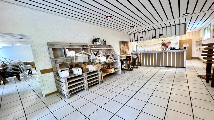 Ma-Cabane - Vente Immeuble Virazeil, 240 m²