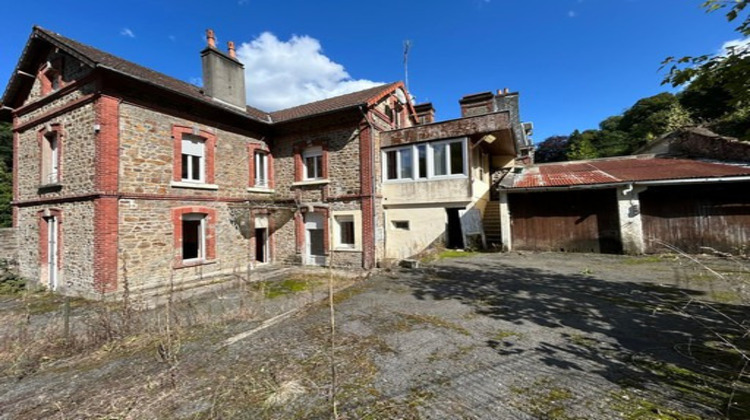 Ma-Cabane - Vente Immeuble VIRE, 201 m²