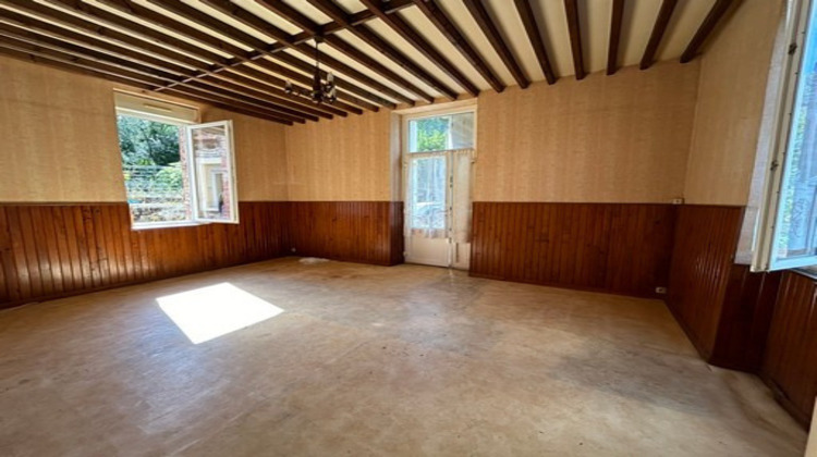 Ma-Cabane - Vente Immeuble VIRE, 201 m²