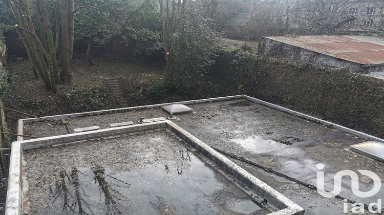 Ma-Cabane - Vente Immeuble Vire, 314 m²