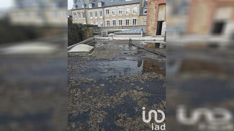 Ma-Cabane - Vente Immeuble Vire, 314 m²