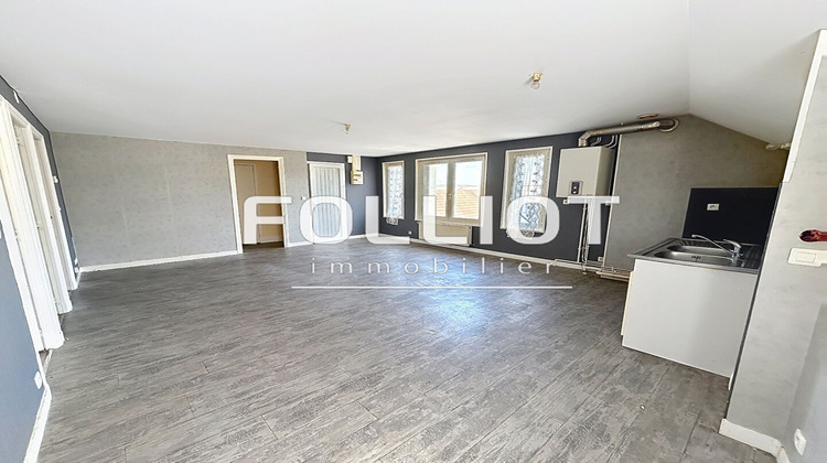Ma-Cabane - Vente Immeuble VIRE, 0 m²