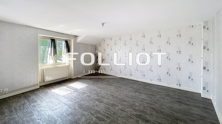 Ma-Cabane - Vente Immeuble VIRE, 0 m²