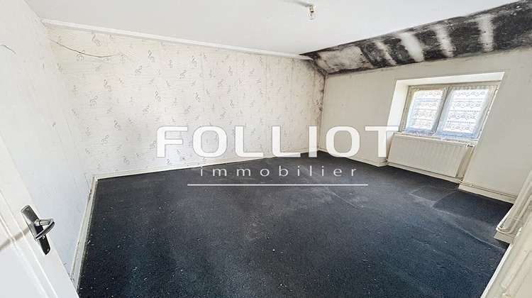Ma-Cabane - Vente Immeuble VIRE, 0 m²