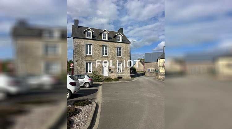 Ma-Cabane - Vente Immeuble VIRE, 178 m²