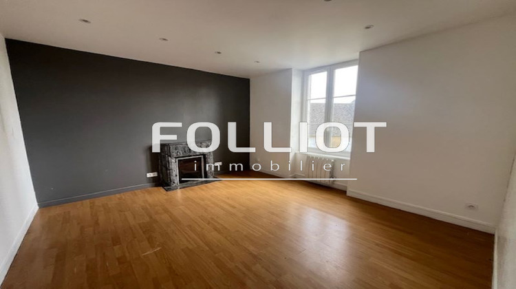 Ma-Cabane - Vente Immeuble VIRE, 178 m²